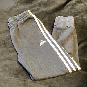 Adidas sweatpants kids 7